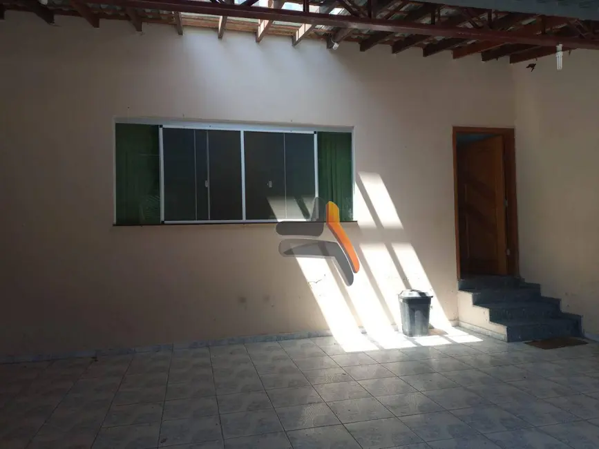 Foto 2 de Casa com 4 quartos à venda, 185m2 em Loteamento Terras de São Pedro e São Paulo, Salto - SP