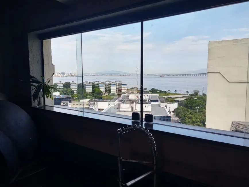 Foto 7 de Apartamento com 3 quartos à venda, 180m2 em Centro, Niteroi - RJ