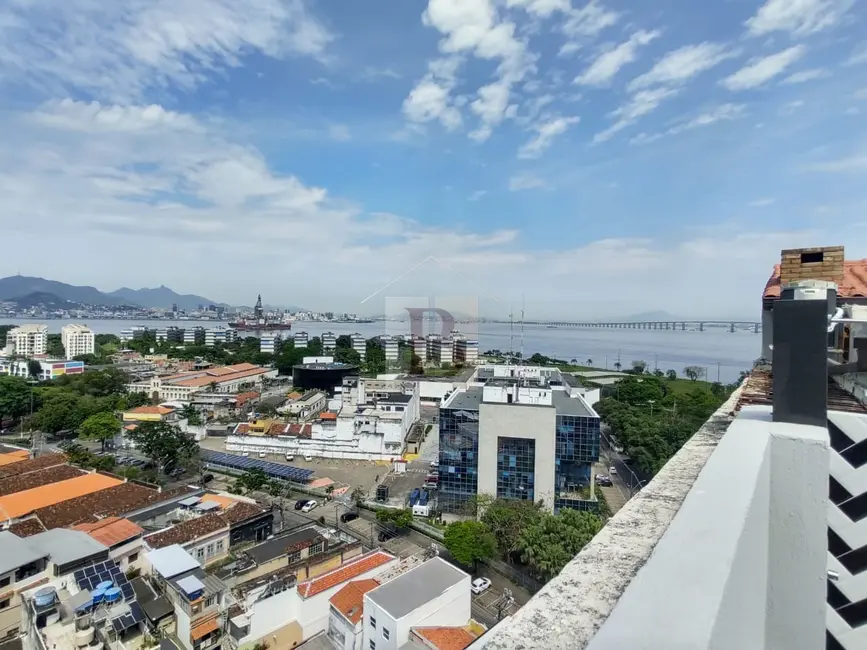 Foto 1 de Apartamento com 3 quartos à venda, 180m2 em Centro, Niteroi - RJ