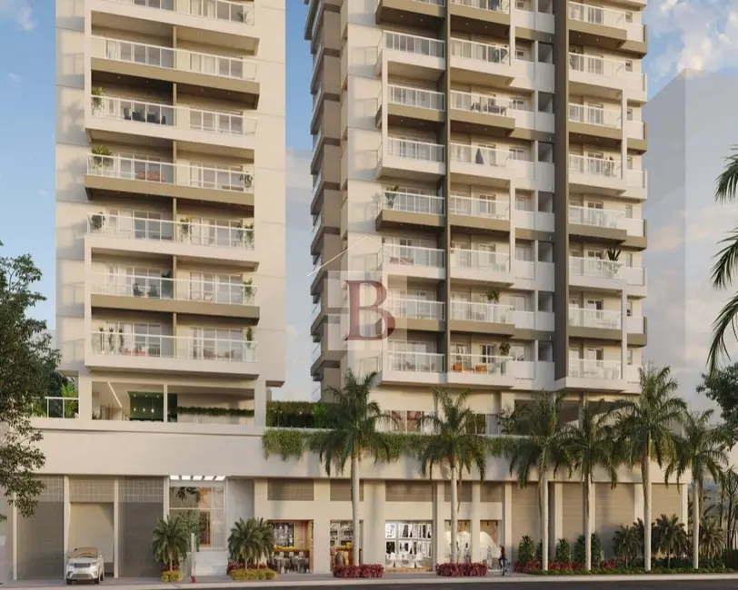 Foto 1 de Apartamento com 3 quartos à venda, 92m2 em Centro, Niteroi - RJ