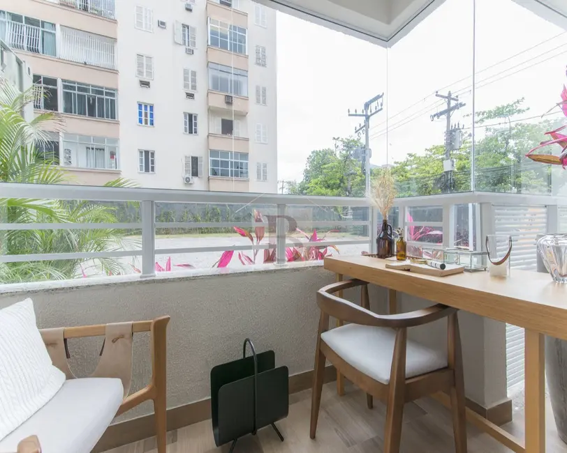 Foto 3 de Apartamento com 3 quartos à venda, 92m2 em Centro, Niteroi - RJ