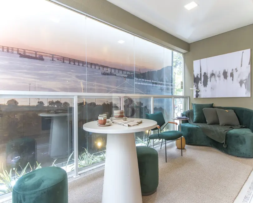 Foto 7 de Apartamento com 3 quartos à venda, 92m2 em Centro, Niteroi - RJ