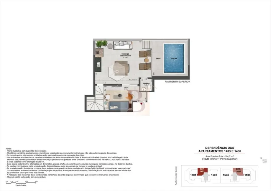 Apartamento com 4 quartos à venda, 200m2 em Icaraí, Niteroi - RJ - imagem 2 Foto 2 de Apartamento com 4 quartos à venda, 200m2 em Icaraí, Niteroi - RJ