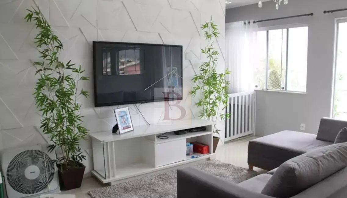 Foto 4 de Casa de Condomínio com 4 quartos à venda, 240m2 em São Francisco, Niteroi - RJ