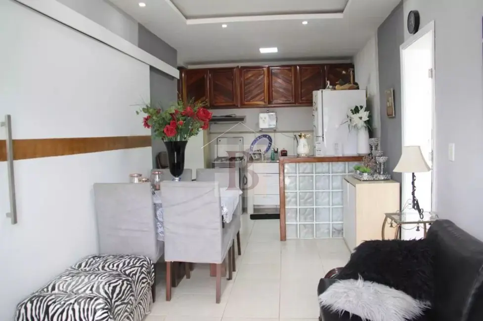 Foto 9 de Casa de Condomínio com 4 quartos à venda, 240m2 em São Francisco, Niteroi - RJ