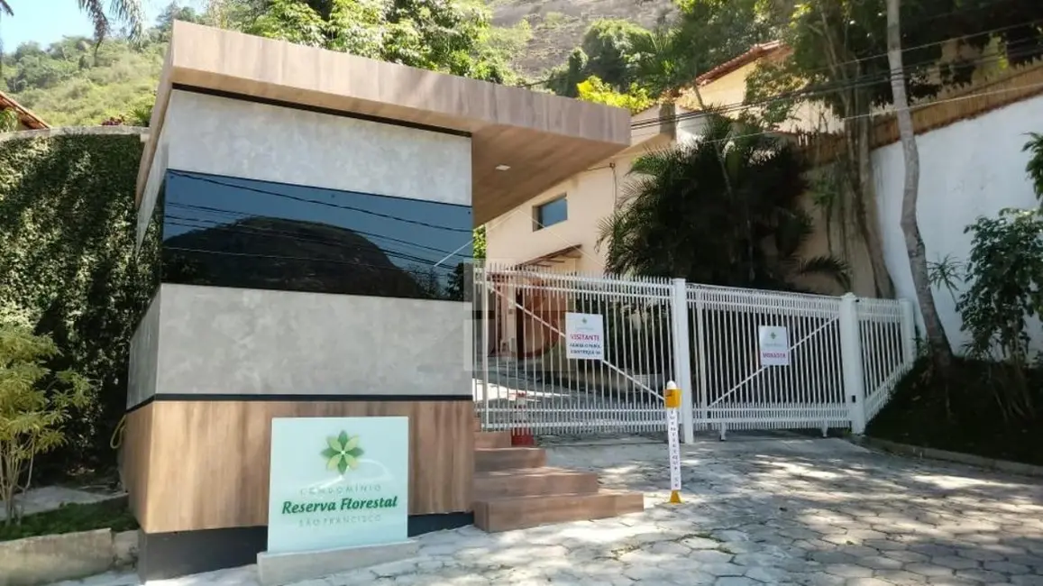 Foto 1 de Casa de Condomínio com 4 quartos à venda, 240m2 em São Francisco, Niteroi - RJ