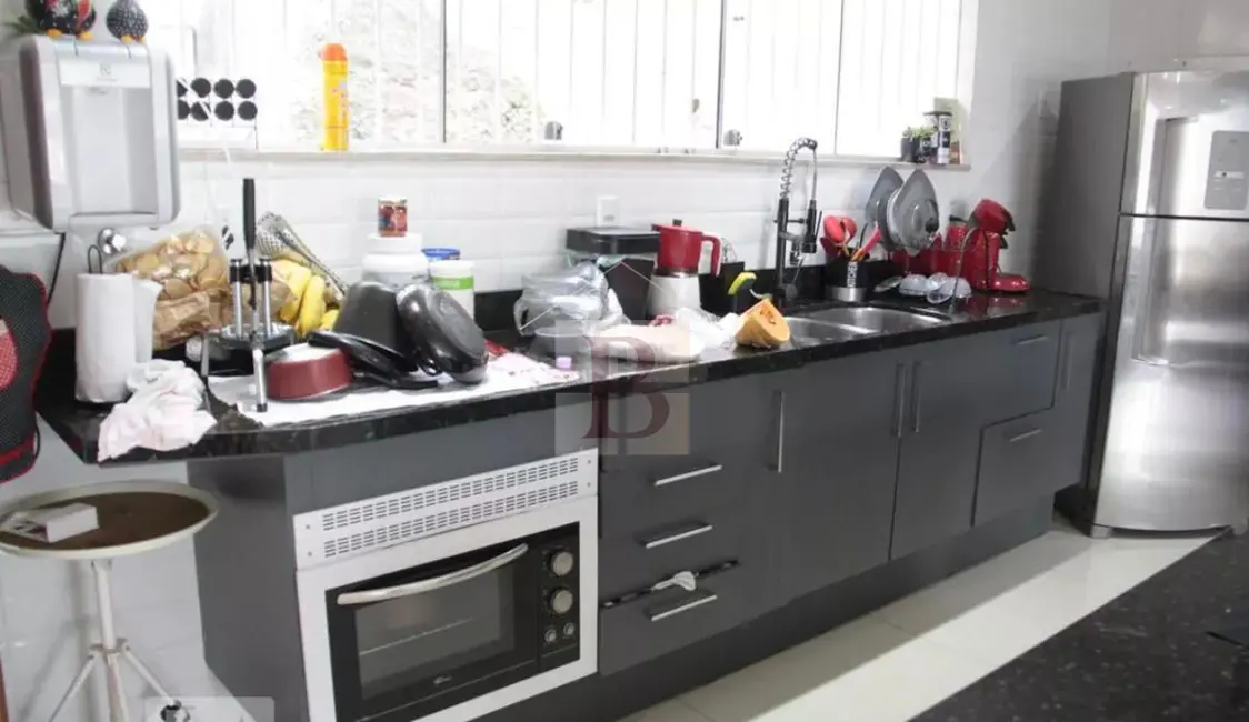 Foto 6 de Casa de Condomínio com 4 quartos à venda, 240m2 em São Francisco, Niteroi - RJ