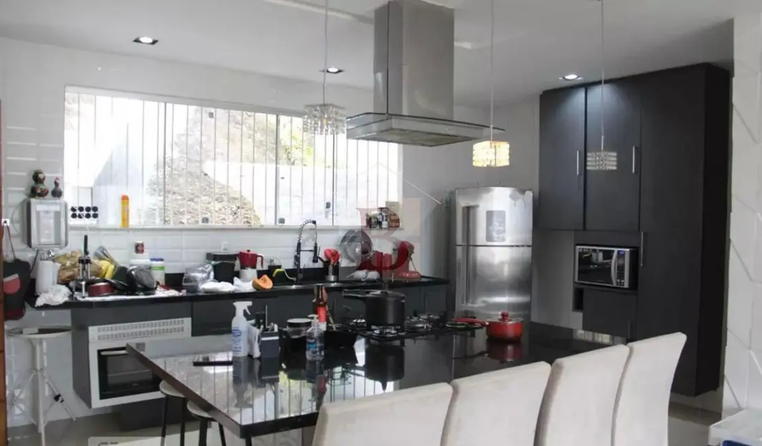 Foto 7 de Casa de Condomínio com 4 quartos à venda, 240m2 em São Francisco, Niteroi - RJ