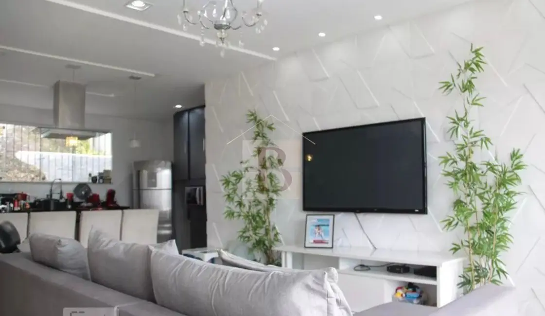 Foto 5 de Casa de Condomínio com 4 quartos à venda, 240m2 em São Francisco, Niteroi - RJ