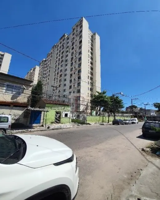 Foto 1 de Apartamento com 2 quartos à venda, 56m2 em Porto Novo, Sao Goncalo - RJ