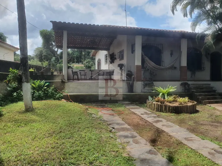 Foto 1 de Casa com 3 quartos à venda, 300m2 em Maria Paula, Sao Goncalo - RJ