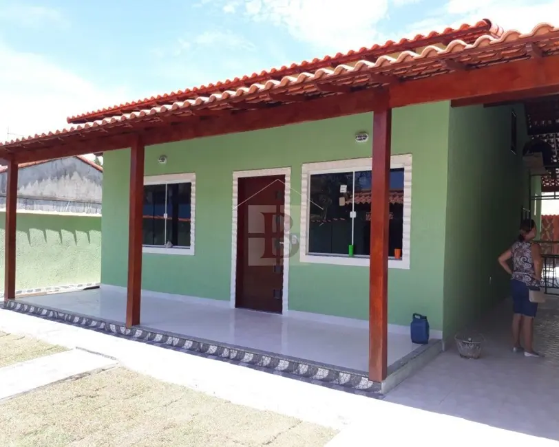 Foto 1 de Casa com 2 quartos à venda, 207m2 em Mumbuca, Marica - RJ