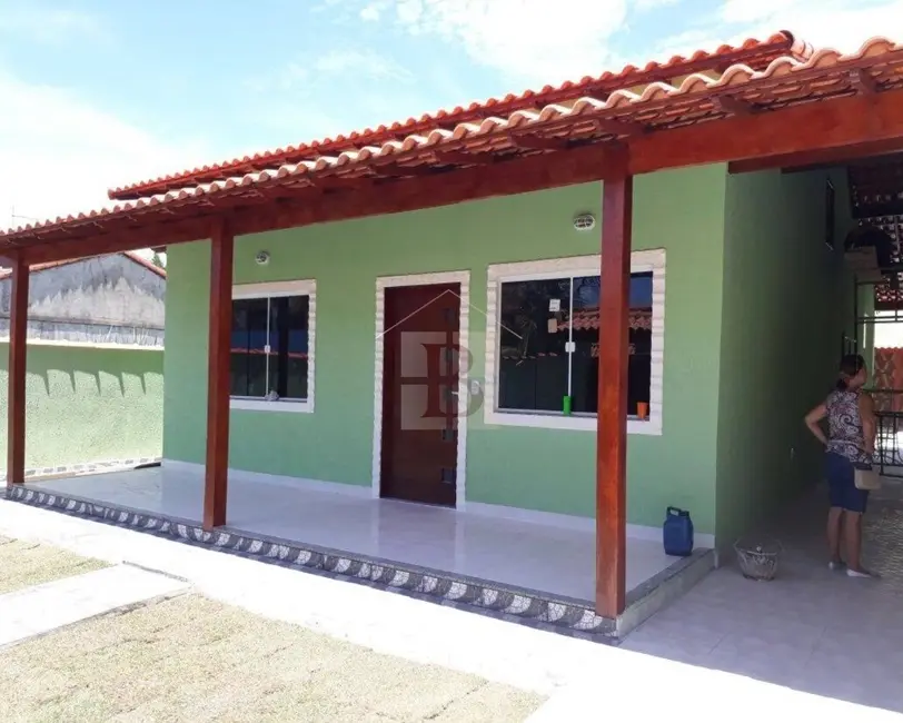 Foto 2 de Casa com 2 quartos à venda, 207m2 em Mumbuca, Marica - RJ