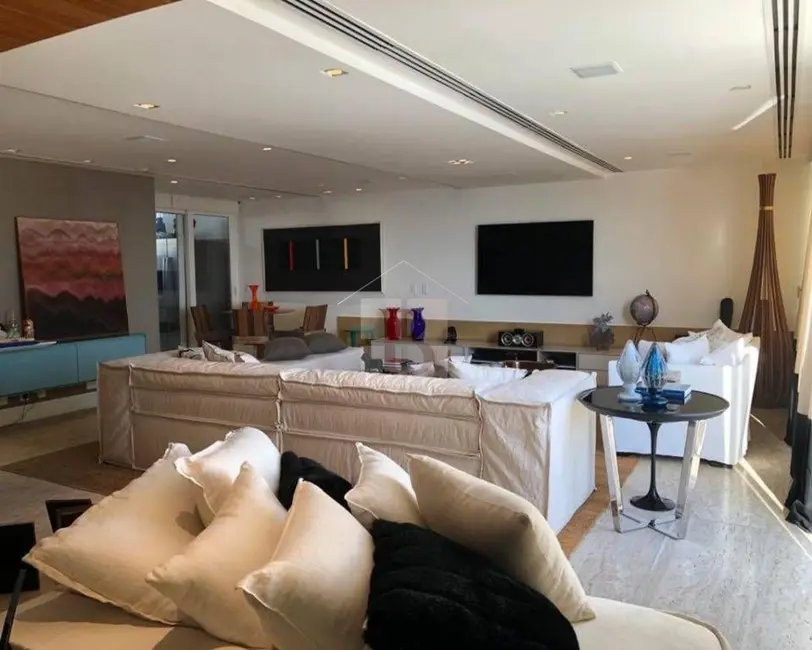 Foto 6 de Apartamento com 3 quartos à venda, 510m2 em Icaraí, Niteroi - RJ