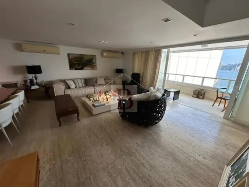 Foto 1 de Apartamento com 3 quartos à venda, 568m2 em Icaraí, Niteroi - RJ