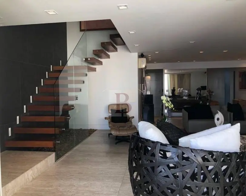 Foto 5 de Apartamento com 3 quartos à venda, 510m2 em Icaraí, Niteroi - RJ