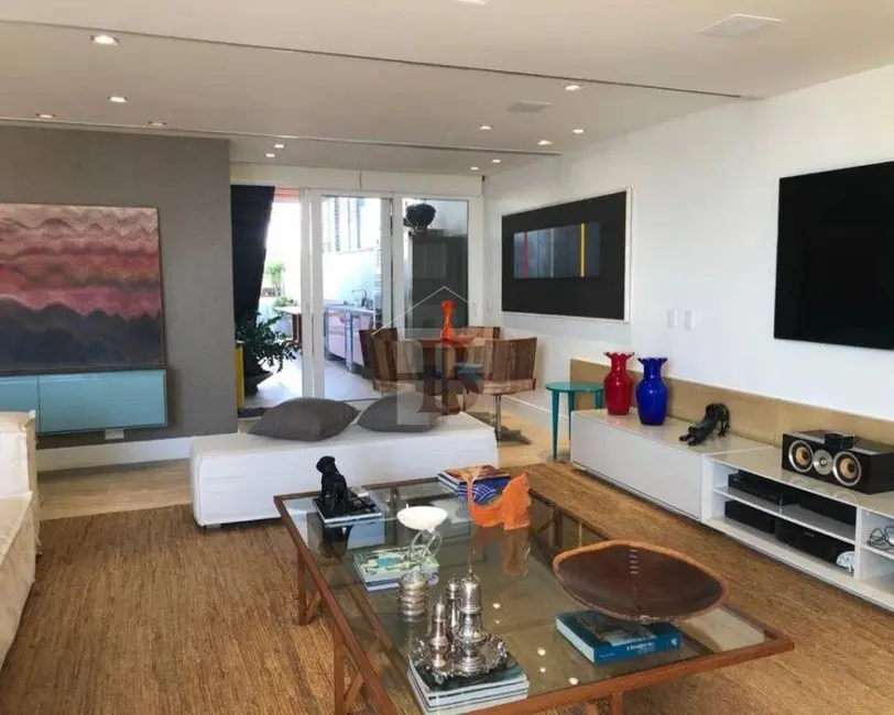 Foto 9 de Apartamento com 3 quartos à venda, 510m2 em Icaraí, Niteroi - RJ