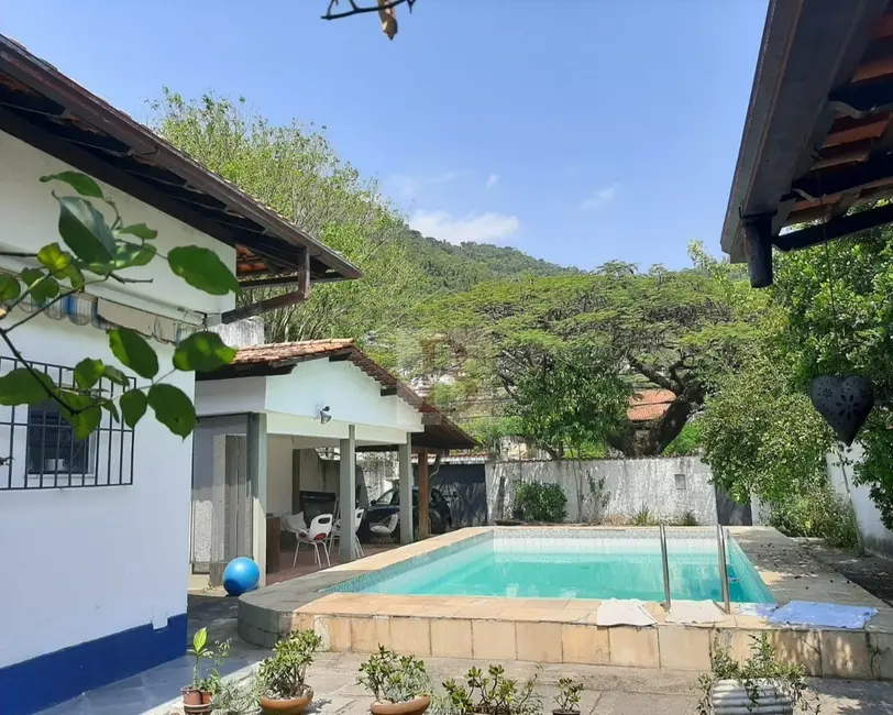 Foto 2 de Casa com 3 quartos à venda, 260m2 em São Francisco, Niteroi - RJ