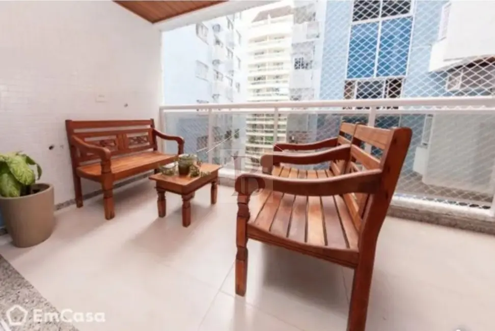 Apartamento com 4 quartos à venda, 189m2 em Icaraí, Niteroi - RJ - imagem 4 Foto 4 de Apartamento com 4 quartos à venda, 189m2 em Icaraí, Niteroi - RJ