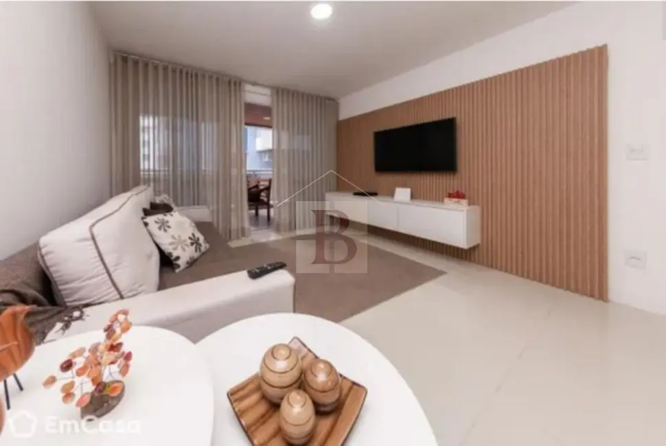 Apartamento com 4 quartos à venda, 189m2 em Icaraí, Niteroi - RJ - imagem 1 Foto 1 de Apartamento com 4 quartos à venda, 189m2 em Icaraí, Niteroi - RJ