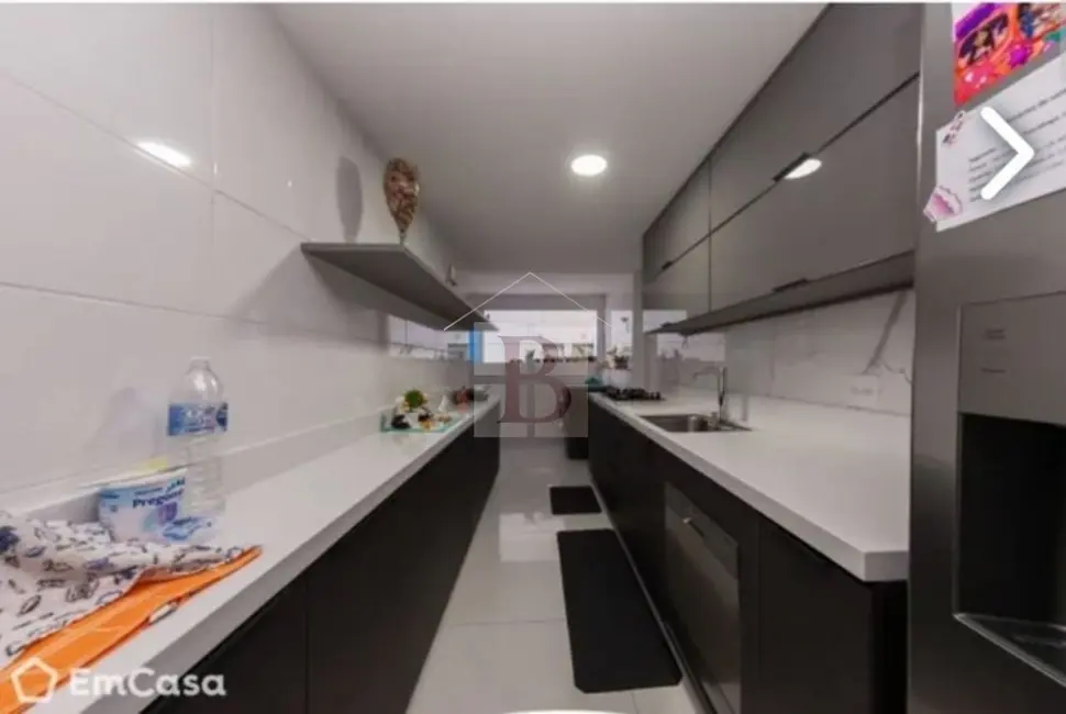 Apartamento com 4 quartos à venda, 189m2 em Icaraí, Niteroi - RJ - imagem 7 Foto 7 de Apartamento com 4 quartos à venda, 189m2 em Icaraí, Niteroi - RJ