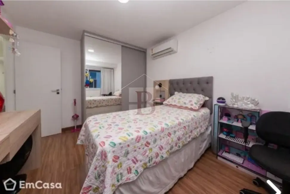 Apartamento com 4 quartos à venda, 189m2 em Icaraí, Niteroi - RJ - imagem 5 Foto 5 de Apartamento com 4 quartos à venda, 189m2 em Icaraí, Niteroi - RJ