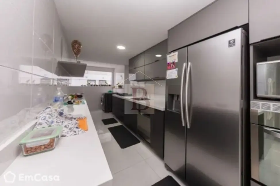 Apartamento com 4 quartos à venda, 189m2 em Icaraí, Niteroi - RJ - imagem 8 Foto 8 de Apartamento com 4 quartos à venda, 189m2 em Icaraí, Niteroi - RJ