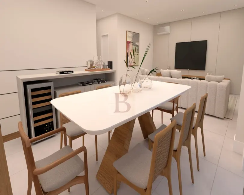 Foto 6 de Casa de Condomínio com 4 quartos à venda, 436m2 em Vila Progresso, Niteroi - RJ