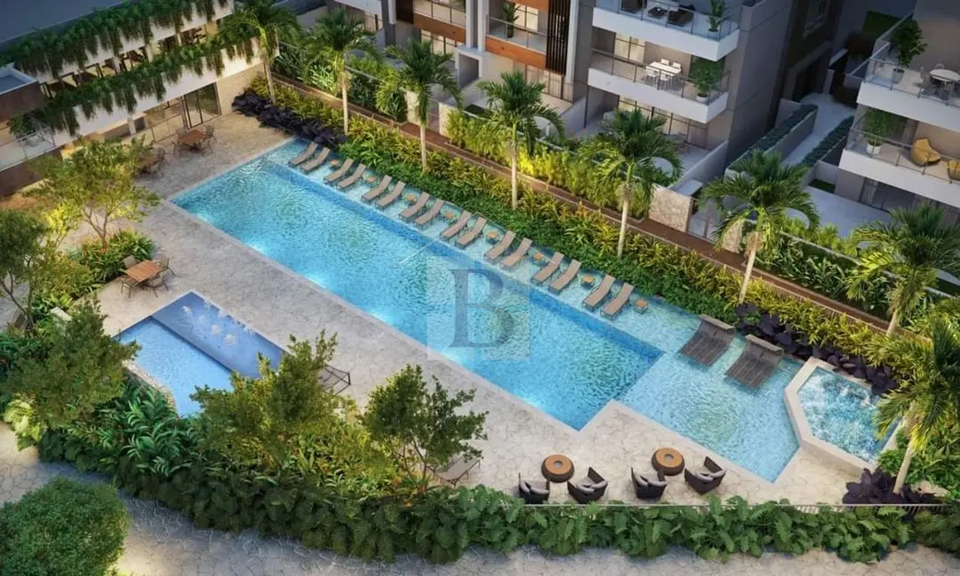 Foto 2 de Casa de Condomínio com 4 quartos à venda, 500m2 em Barra da Tijuca, Rio De Janeiro - RJ