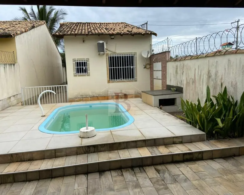 Foto 4 de Casa com 2 quartos à venda, 240m2 em Niteroi - RJ