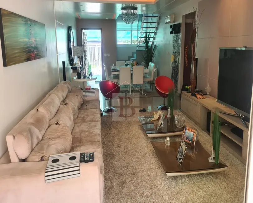 Foto 6 de Casa com 4 quartos à venda, 242m2 em Camboinhas, Niteroi - RJ