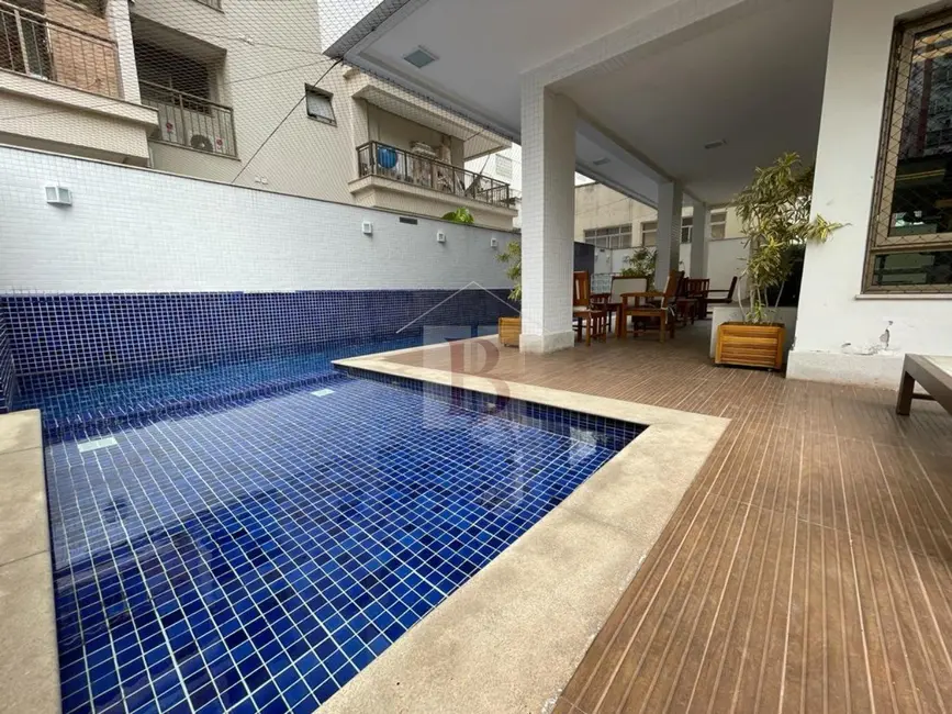 Foto 4 de Apartamento com 3 quartos à venda, 116m2 em Icaraí, Niteroi - RJ