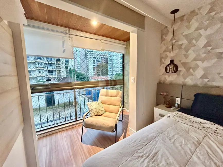 Foto 7 de Apartamento com 3 quartos à venda, 116m2 em Icaraí, Niteroi - RJ