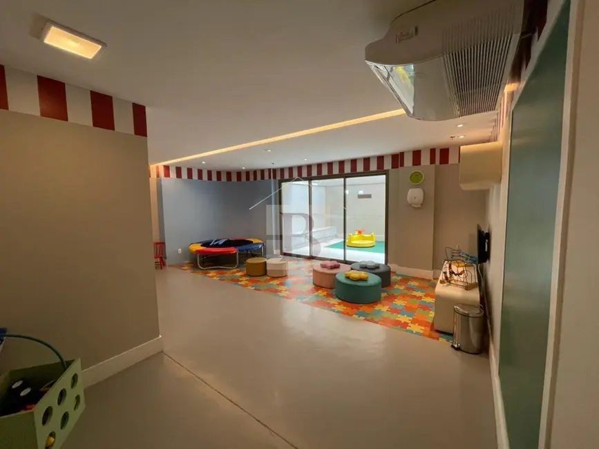 Foto 8 de Apartamento com 3 quartos à venda, 116m2 em Icaraí, Niteroi - RJ