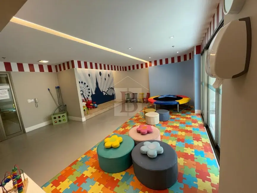 Foto 6 de Apartamento com 3 quartos à venda, 116m2 em Icaraí, Niteroi - RJ