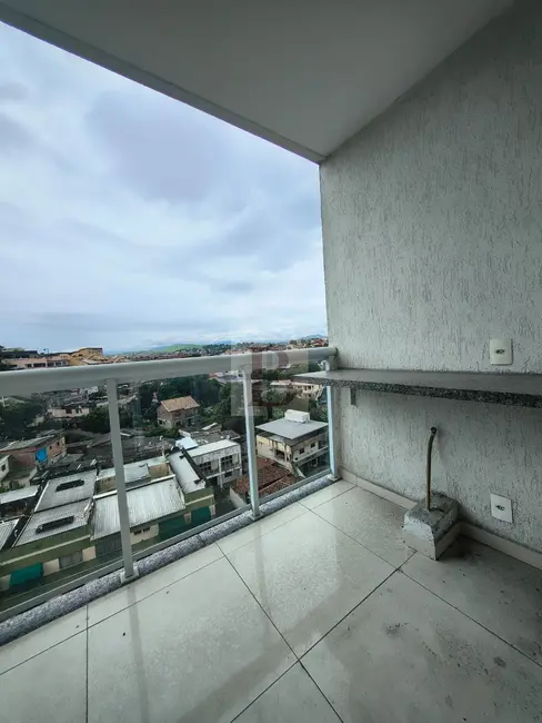 Foto 7 de Apartamento com 2 quartos à venda, 58m2 em Mutondo, Sao Goncalo - RJ