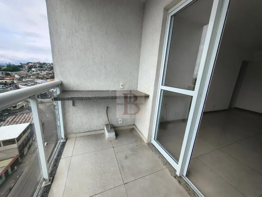 Foto 6 de Apartamento com 2 quartos à venda, 58m2 em Mutondo, Sao Goncalo - RJ