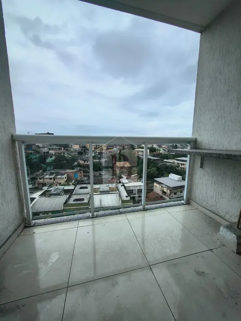 Foto 5 de Apartamento com 2 quartos à venda, 58m2 em Mutondo, Sao Goncalo - RJ