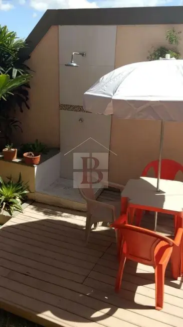Foto 2 de Casa de Condomínio com 3 quartos para alugar, 236m2 em Camboinhas, Niteroi - RJ