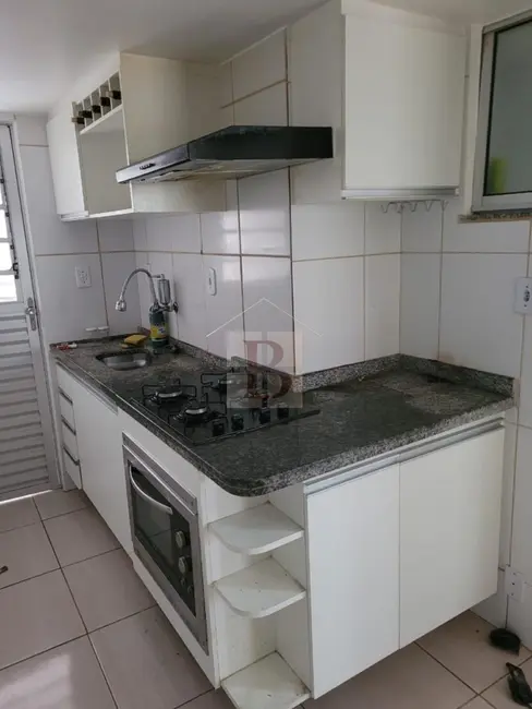 Foto 2 de Apartamento com 2 quartos à venda, 50m2 em Jardim Catarina, Sao Goncalo - RJ