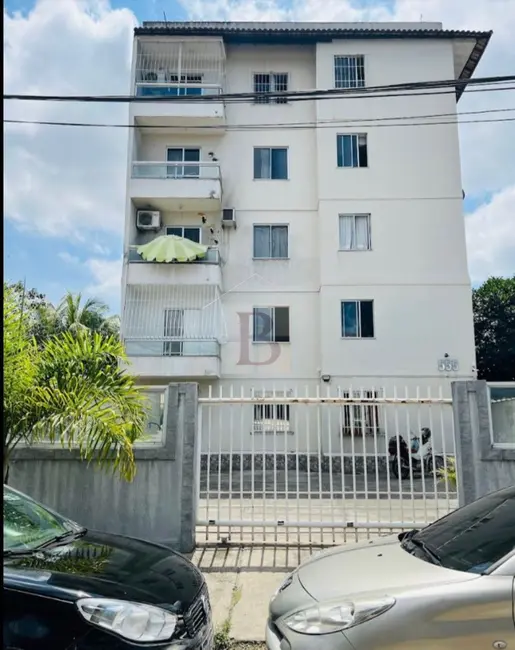 Foto 1 de Apartamento com 2 quartos à venda, 50m2 em Jardim Catarina, Sao Goncalo - RJ