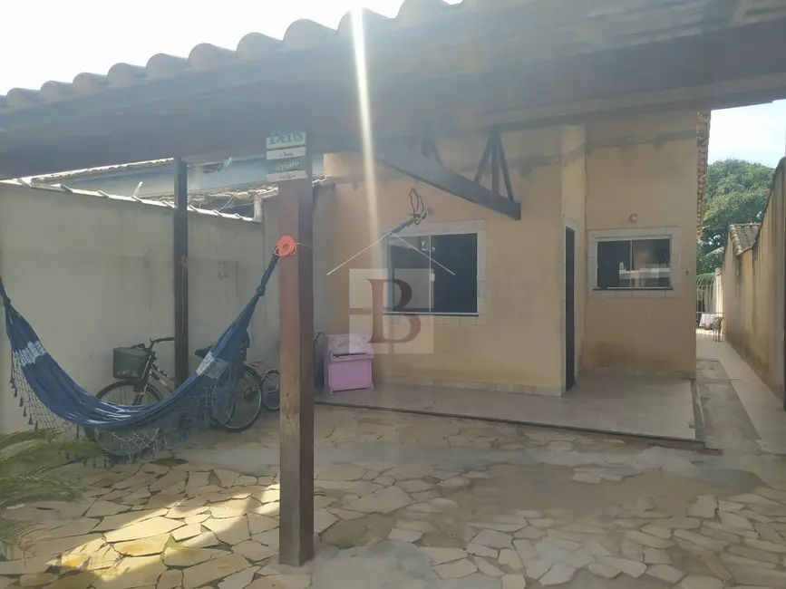 Foto 1 de Casa com 2 quartos à venda, 120m2 em Praia de Itaipuaçu (Itaipuaçu), Marica - RJ