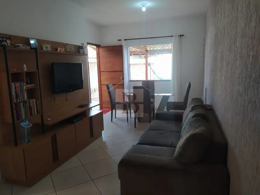 Foto 2 de Casa com 2 quartos à venda, 120m2 em Praia de Itaipuaçu (Itaipuaçu), Marica - RJ