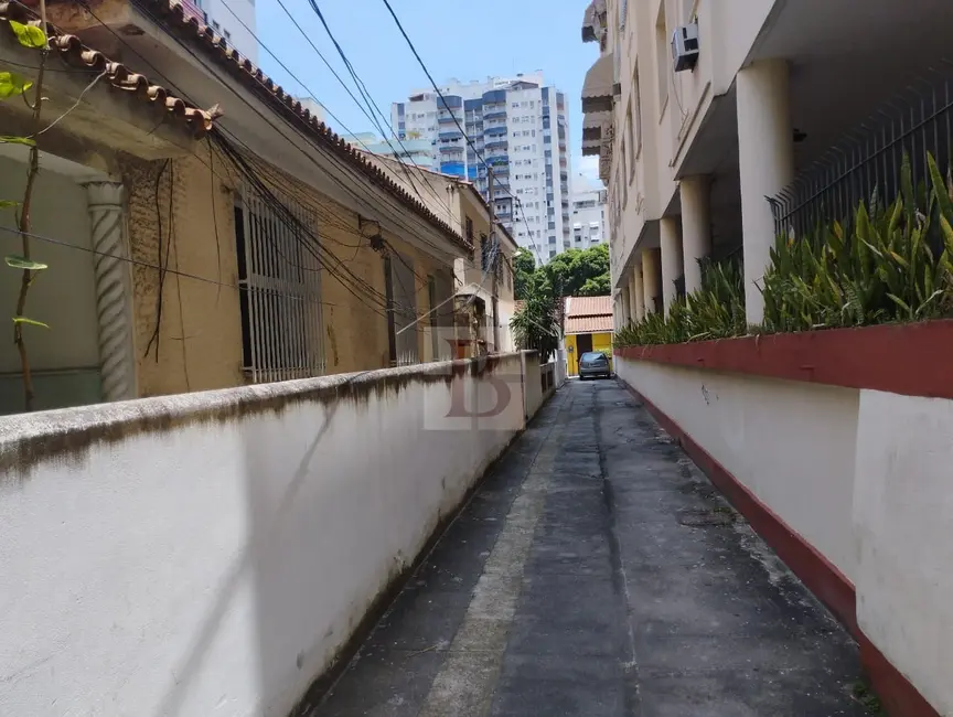 Foto 5 de Apartamento com 3 quartos à venda, 120m2 em Icaraí, Niteroi - RJ