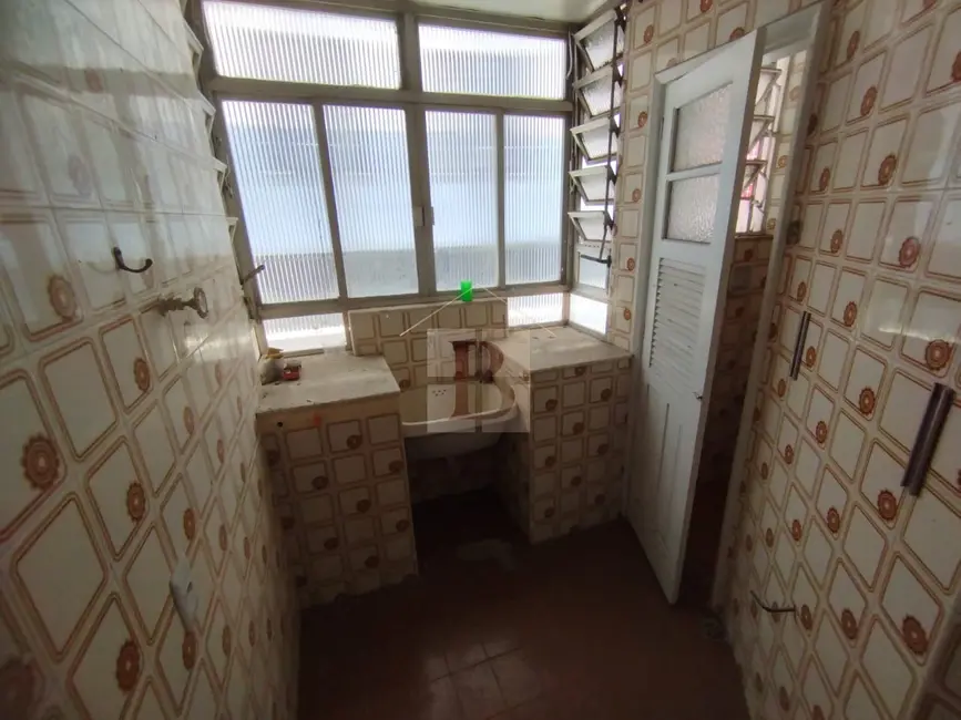 Foto 9 de Apartamento com 3 quartos à venda, 120m2 em Icaraí, Niteroi - RJ