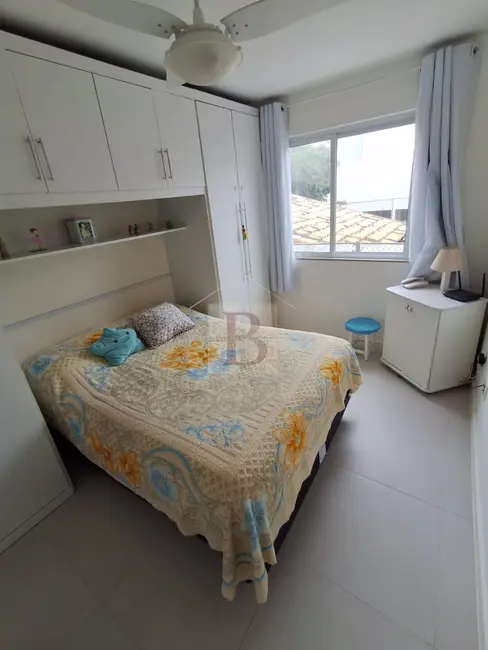 Foto 4 de Apartamento com 3 quartos à venda, 100m2 em Palmeiras, Cabo Frio - RJ