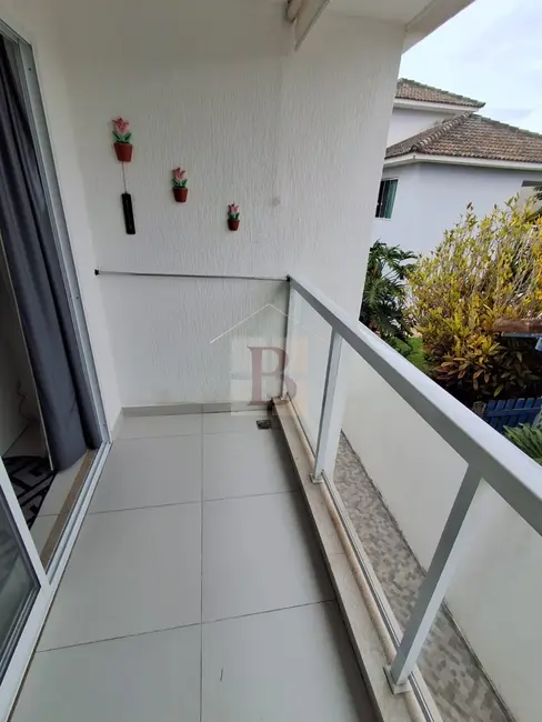 Foto 9 de Apartamento com 3 quartos à venda, 100m2 em Palmeiras, Cabo Frio - RJ