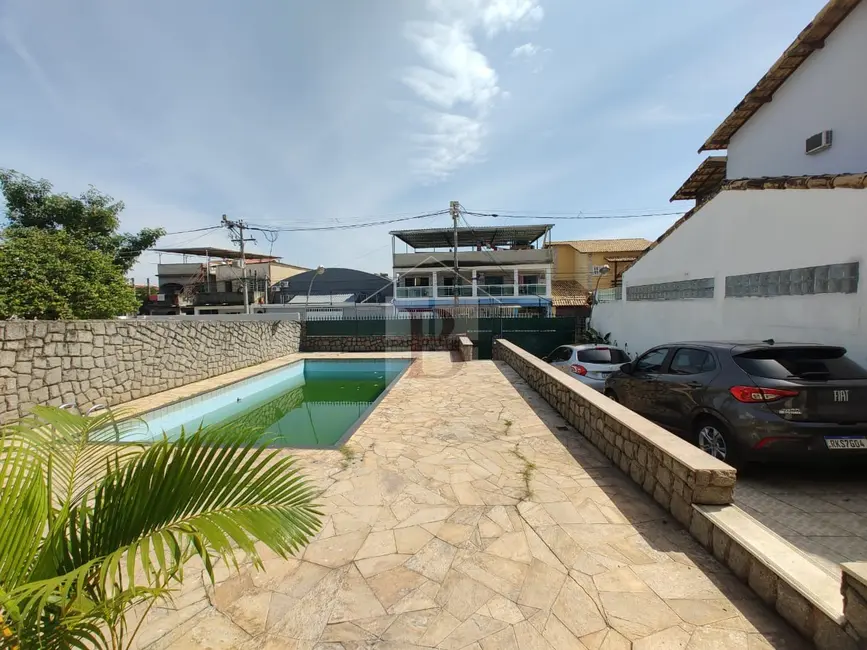 Foto 1 de Casa com 3 quartos à venda, 420m2 em Porto Novo, Sao Goncalo - RJ