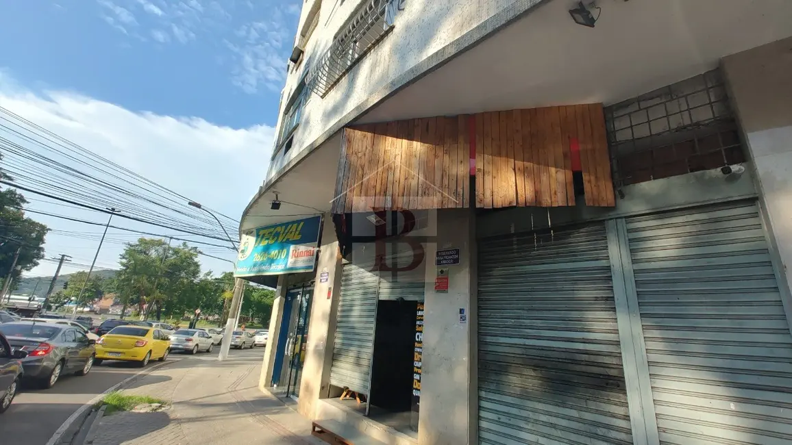 Foto 1 de Loja à venda e para alugar, 170m2 em Centro, Niteroi - RJ