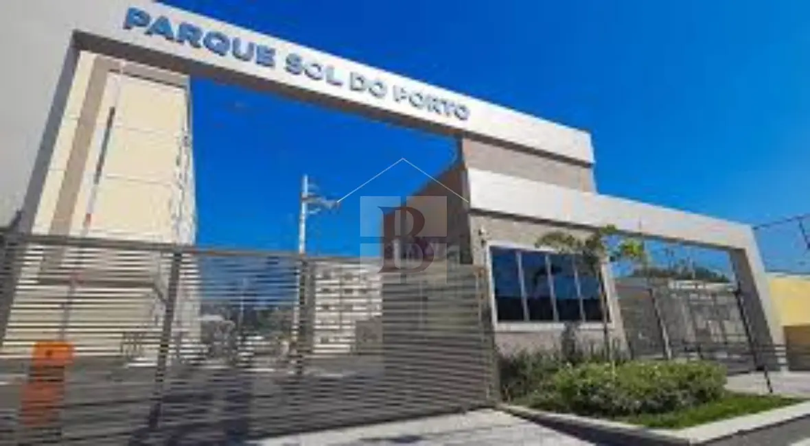 Foto 1 de Apartamento com 2 quartos para alugar, 46m2 em Vila Lage, Sao Goncalo - RJ